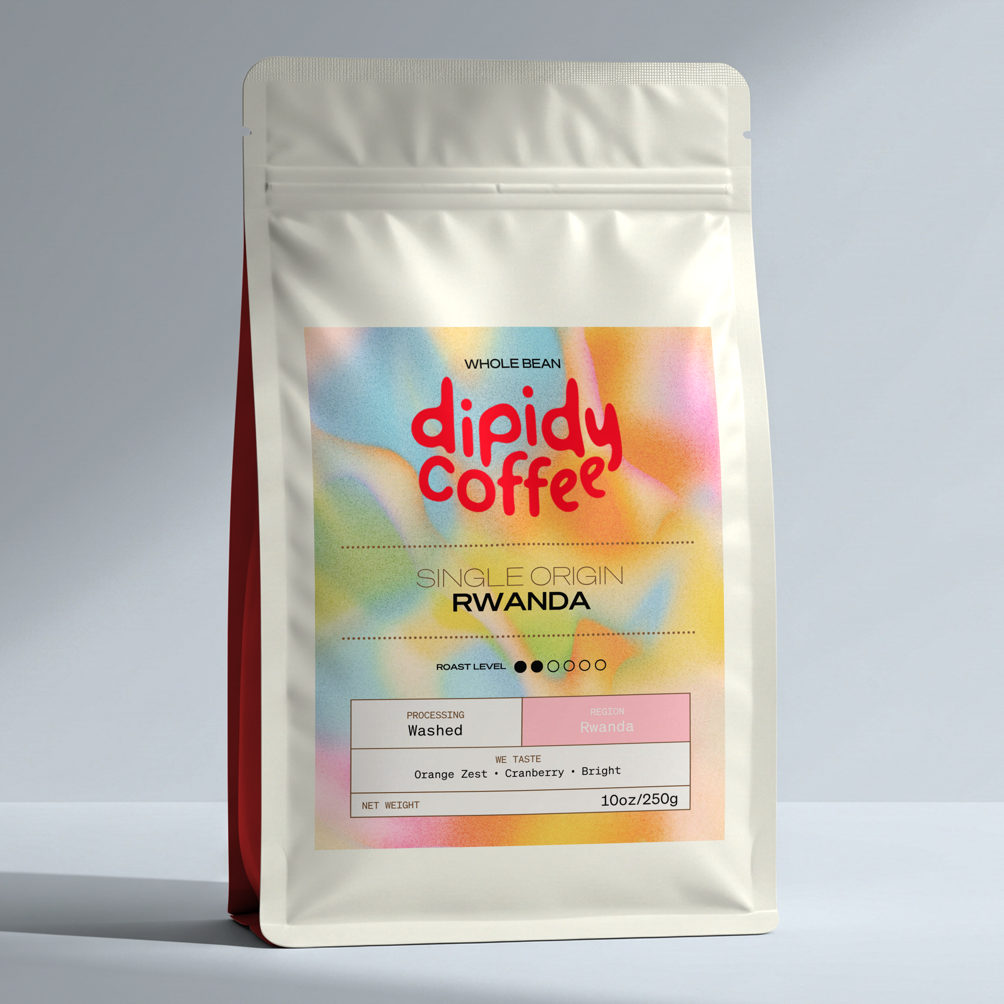Rwanda